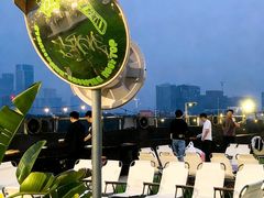 -沸奇公园·情景团建·年会露营烧烤轰趴生日(科技园店)