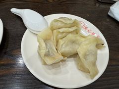 -江东饺子馆(江东路店)