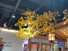 -鸽子窝(黄村店)