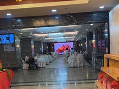 -帝源轩酒楼(卡瑞登店)