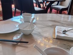 -顺德美的万豪酒店-万豪中餐厅