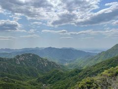 -大岭沟猕猴桃谷风景区
