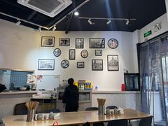 -君东记本帮面馆(天钥桥路店)