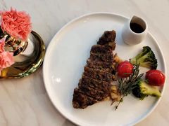 -悦荟牛排餐厅(萨尔图万达店)