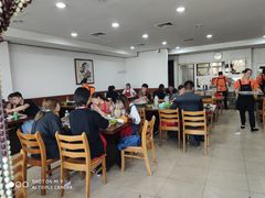 大堂-春川铁板鸡(高科园店)