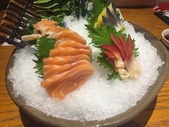 -匠和风精致料理(莆田财富中心店)