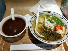 -煎饼道·新鲜现做(桐梓林店)