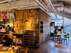 -无印良品餐堂 MUJI Diner(成都太古里店)