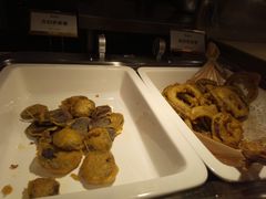 -芭菲盛宴·环球美食(袁家岗店)