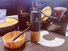 -COFFii&JOY(龙江新城市广场店)