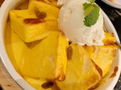 -新白鹿餐厅(虹桥南丰城店)