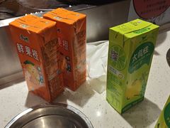 -龍歌自助小火锅(崂山丽达店)