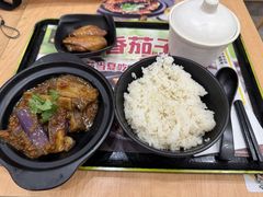 -老娘舅(杭州良渚永旺梦乐城店)