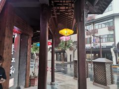 -印象江南(东栅店)