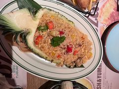-绿茵阁牛扒餐厅(客村店)
