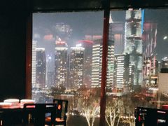 -上海滩餐厅(BFC外滩金融中心店)