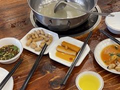 -正能量脆肉鲩火锅