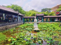 -珠海圆明新园