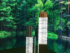 -伯衡55·吉品轩(乌鲁木齐南路店)