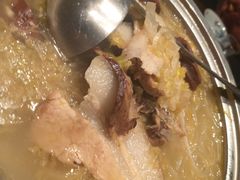 -燕郊烧鸽子(广安路店)