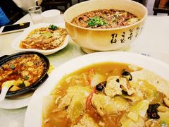-陈麻婆豆腐总店