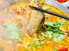 杂鱼-红胖胖龙虾王·本地菜