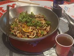 -临胜烧烤大牌档(东葛店)