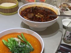 -鸭王烤鸭店(三里河店)