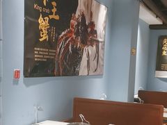 -渔夫蒸鲜(世奥湾店)