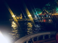 -无锡君来洲际酒店