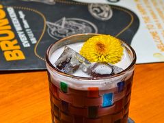 -The Happy Monk(前海壹方汇店)