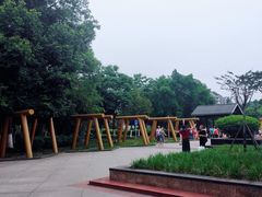 -沙河三洞古桥公园