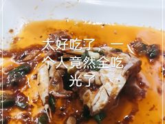 -1910老鲁味海鲜·戳子肉·青岛菜(金沙滩店)