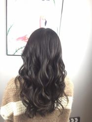 -GIRL STYLE 烫发·染发沙龙