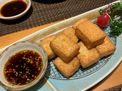 -大岛日本料理铁板烧(南通大饭店)