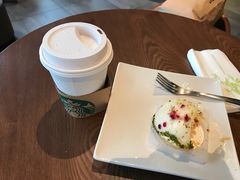 -星巴克(广州东圃天银店)