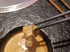 -京炭铜锅涮肉·羊蝎子·羊肉炉(保利·时光里店)
