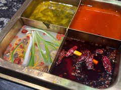 -王家渡火锅店(亦庄店)