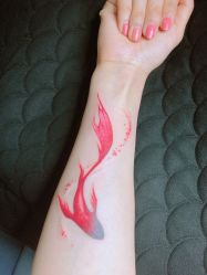 -奇文堂专业纹身馆