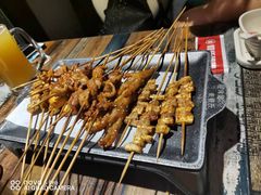 -管氏翅吧(广渠门店)