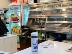 -德克士(广州南站店)