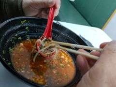 -蔡记炸酱热干面(昌里路店)