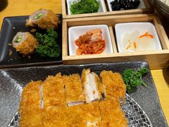 腰内猪排-胜博殿日式炸猪排(西红门店)