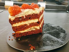 -BAKER&SPICE(国贸商城店)