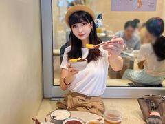 -小团圆糖水铺(襄阳南路店)