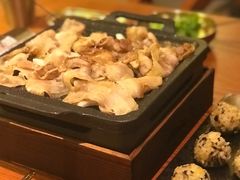 -春熙台韩国料理·章鱼肥牛(西丽店)