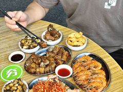 -连家船海鲜大排档·20年闽菜店(厦大店)