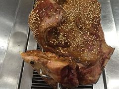 -郭记原生态烤羊腿(长宁路店)