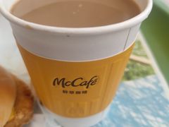 -麦当劳(红旗路店)