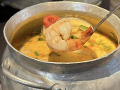 -大头虾越式风味餐厅(光明广场店)